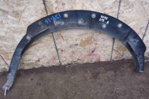 Изображение товара 69542 - 00069542 nakladka zadnego pravogo kryla Fiat Brava 2