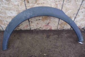 Изображение товара 69542 - 00069542 nakladka zadnego pravogo kryla Fiat Brava 3