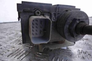 Изображение товара 69543 - 00069543 tormoz ruchnoj 1