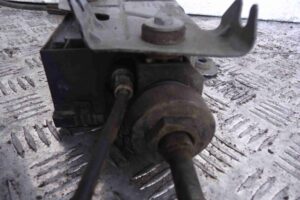 Изображение товара 69543 - 00069543 tormoz ruchnoj 3