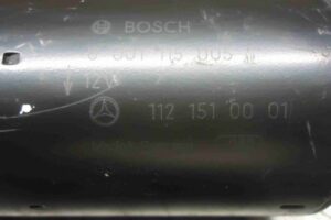 Изображение товара 69551 - 00069551 starter Honda Civic 1