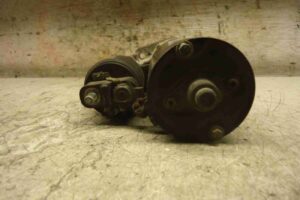 Изображение товара 69551 - 00069551 starter Honda Civic 2
