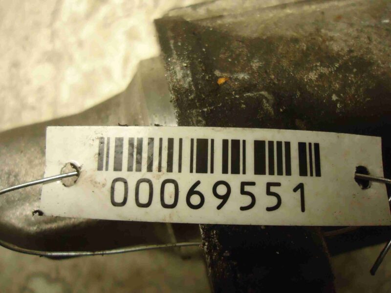 Изображение товара 69551 - 00069551 starter Honda Civic