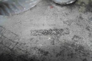 Изображение товара 69552 - 00069552 kronshtejn dvigatelya 3