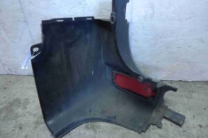 Изображение товара 69553 - 00069553 bamper zadnij Toyota Celica 2