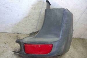 Изображение товара 69553 - 00069553 bamper zadnij Toyota Celica