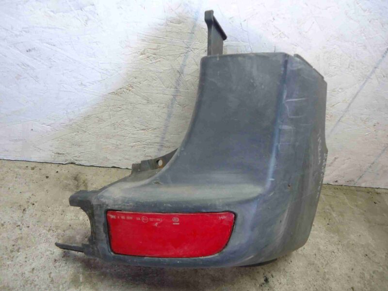 Изображение товара 69553 - 00069553 bamper zadnij Toyota Celica