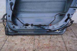 Изображение товара 69557 - 00069557 dver zadnyaya pravaya 3