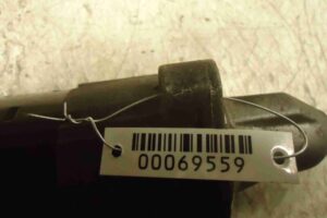 Изображение товара 69559 - 00069559 starter Ford Maverick 2