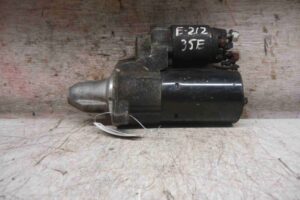 Изображение товара 69559 - 00069559 starter Ford Maverick