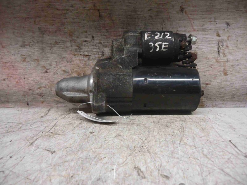 Изображение товара 69559 - 00069559 starter Ford Maverick