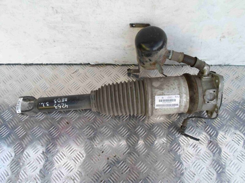 Изображение товара 69567 - 00069567 amortizator zadnij levyj