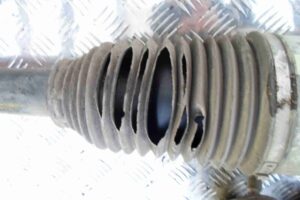 Изображение товара 69567 - 00069567 amortizator zadnij levyj 2