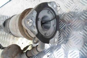 Изображение товара 69567 - 00069567 amortizator zadnij levyj 3