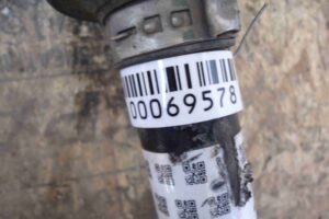 Изображение товара 69578 - 00069578 poluos perednyaya pravaya 2