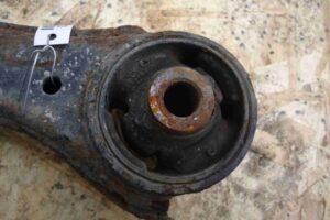 Изображение товара 69582 - 00069582 rychag perednij levyj nizhnij Audi TT 2