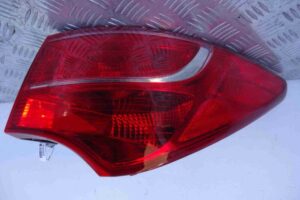 Изображение товара 69585 - 00069585 fonar kryla pravyj Pontiac TransSport