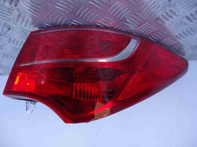 Изображение товара 69585 - 00069585 fonar kryla pravyj Pontiac TransSport