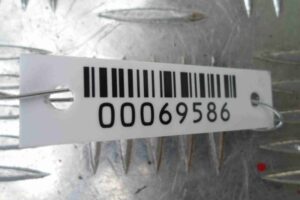 Изображение товара 69586 - 00069586 blok upravleniya perednej levoj dveri 2