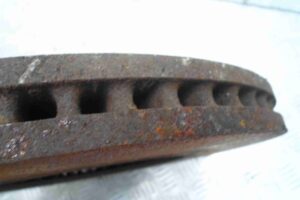 Изображение товара 69591 - 00069591 disk tormoznoj perednij 