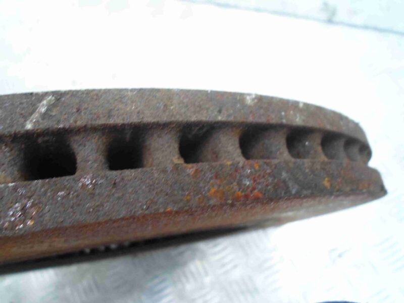 Изображение товара 69591 - 00069591 disk tormoznoj perednij