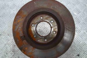 Изображение товара 69591 - 00069591 disk tormoznoj perednij 2