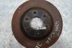 Изображение товара 69591 - 00069591 disk tormoznoj perednij 3