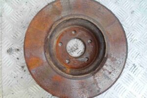 Изображение товара 69597 - 00069597 disk tormoznoj perednij 2