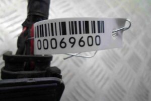 Изображение товара 69600 - 00069600 blok ABS Citroen C5 2