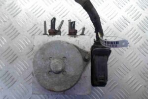 Изображение товара 69600 - 00069600 blok ABS Citroen C5 3