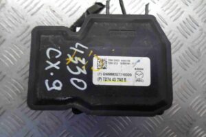 Изображение товара 69600 - 00069600 blok ABS Citroen C5