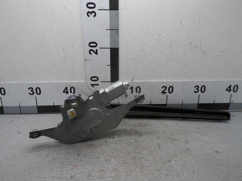 Изображение товара 69603 - 00069603 dvigatel stekloochistitelya zadnij