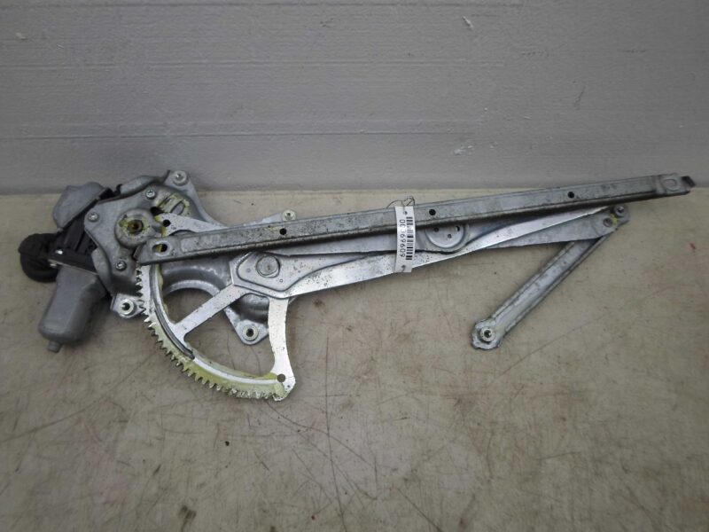 Изображение товара 69609 - 00069609 steklopodemnik zadnij levyj