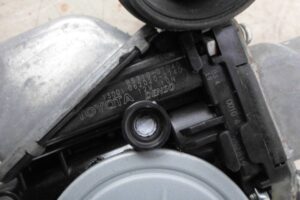 Изображение товара 69609 - 00069609 steklopodemnik zadnij levyj 2