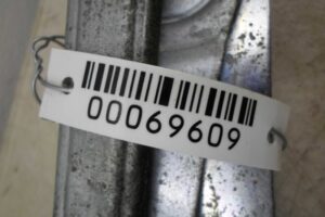 Изображение товара 69609 - 00069609 steklopodemnik zadnij levyj 3