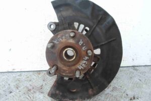 Изображение товара 69612 - 00069612 kulak povorotnyj pravyj Subaru Legacy 1
