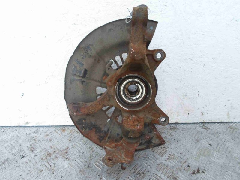 Изображение товара 69612 - 00069612 kulak povorotnyj pravyj Subaru Legacy