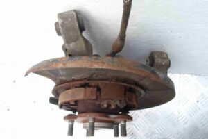 Изображение товара 69618 - 00069618 stupitsa zadnyaya pravaya Toyota Hiace