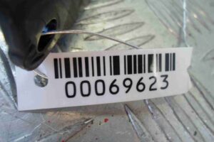 Изображение товара 69623 - 00069623 amortizator kryshki bagazhnika Alfa Romeo 146 1