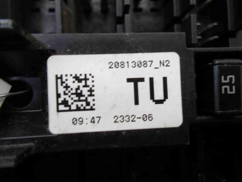 Изображение товара 69629 - 00069629 blok predokhranitelej