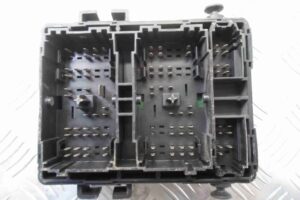 Изображение товара 69629 - 00069629 blok predokhranitelej 2