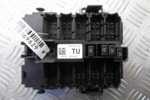 Изображение товара 69629 - 00069629 blok predokhranitelej 3