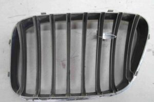 Изображение товара 69633 - 00069633 reshetka radiatora 1