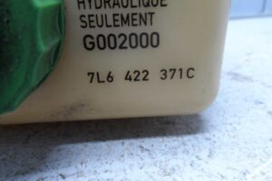 Изображение товара 69645 - 00069645 bachok gidrousilitelya 1