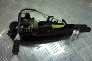 Изображение товара 69654 - 00069654 ruchka naruzhnaya 1