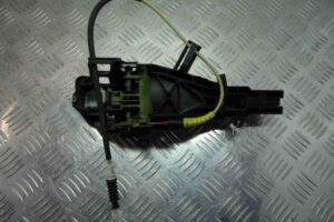 Изображение товара 69654 - 00069654 ruchka naruzhnaya 2