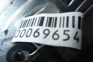 Изображение товара 69654 - 00069654 ruchka naruzhnaya 3