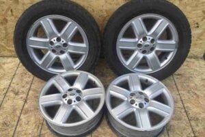 Изображение товара 69660 - 00069660 disk litoj Audi Q7