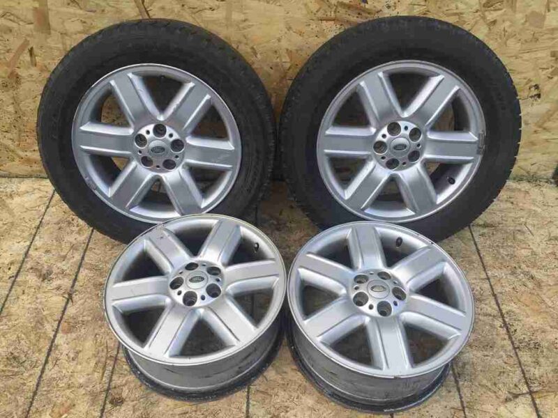 Изображение товара 69660 - 00069660 disk litoj Audi Q7