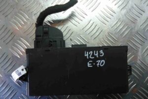 Изображение товара 69665 - 00069665 blok upravleniya CAS 1